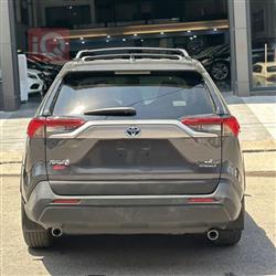 تويوتا راف 4